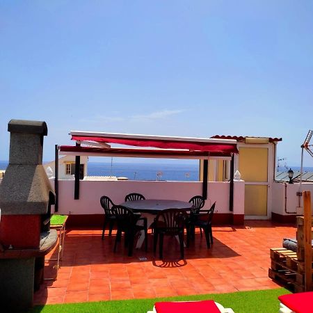 Sea View Apartment In Alcala Extérieur photo
