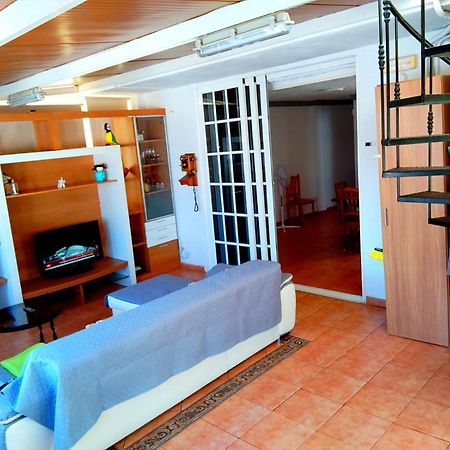 Sea View Apartment In Alcala Extérieur photo