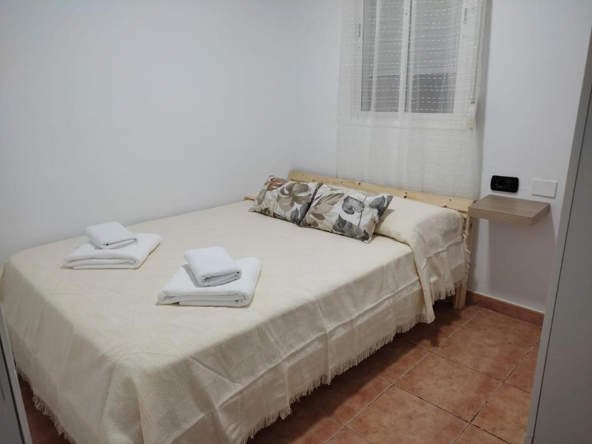 Sea View Apartment In Alcala Extérieur photo