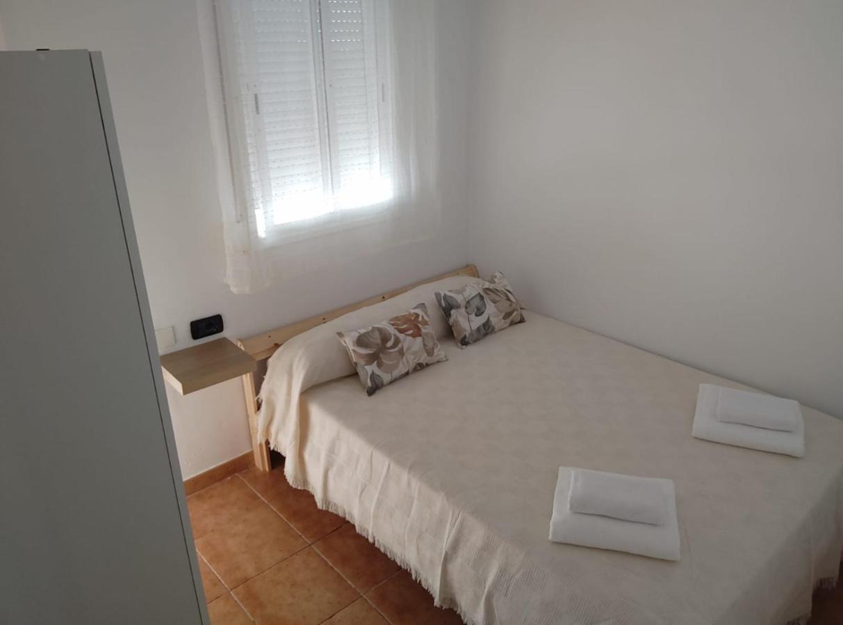 Sea View Apartment In Alcala Extérieur photo