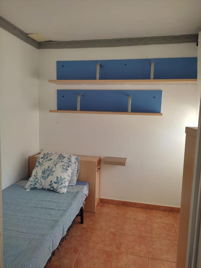 Sea View Apartment In Alcala Extérieur photo