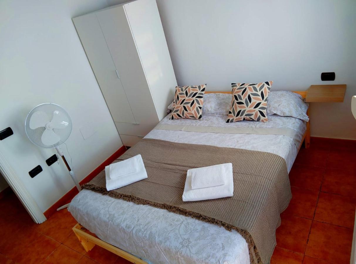 Sea View Apartment In Alcala Extérieur photo