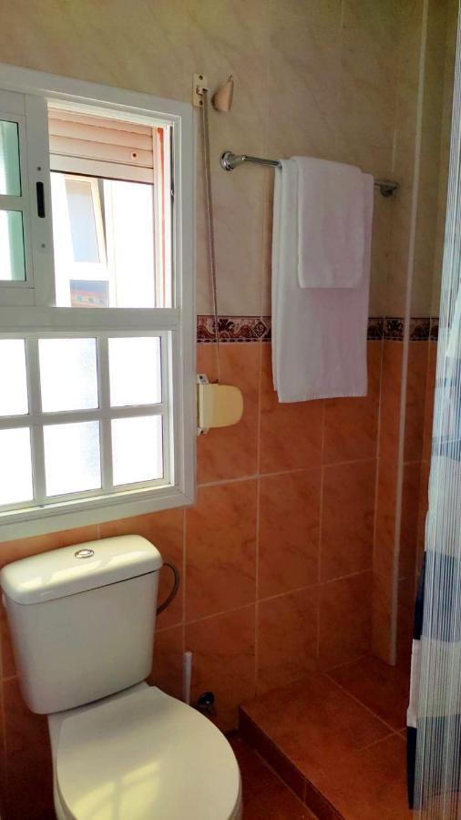 Sea View Apartment In Alcala Extérieur photo